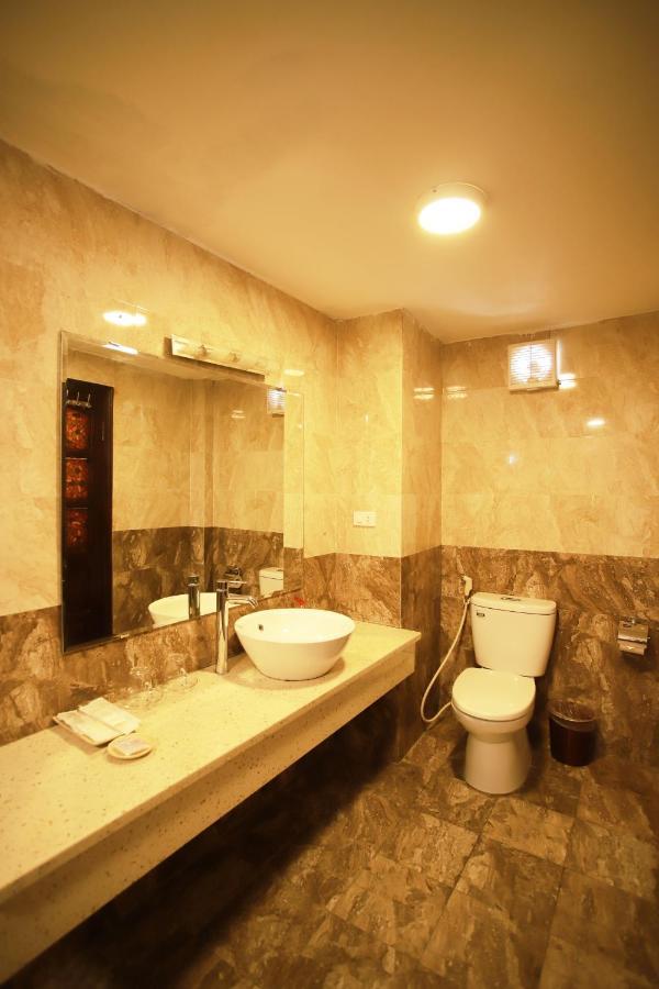 My Hotel 23 Hanoi Exterior foto